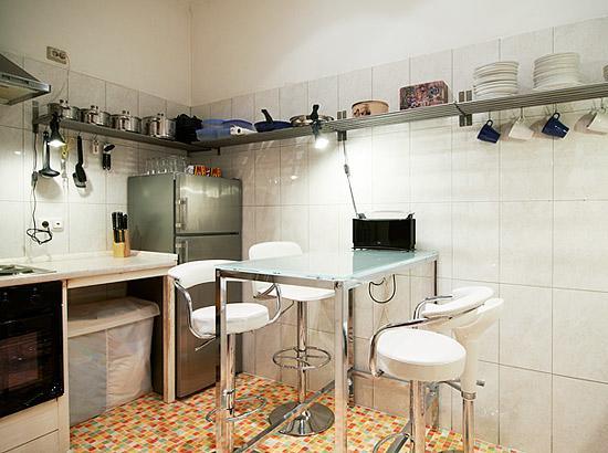 Gaestezimmer Am Hansaplatz Hamburg Bagian luar foto